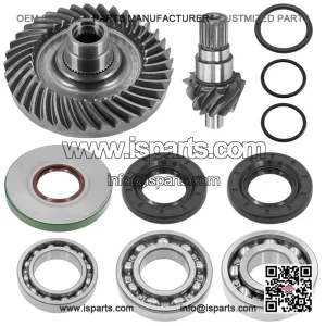 Rear Differential Gear & Pinion Bearing Kit for Can-Am Outlander Max 650 6x6 (2022-2023)