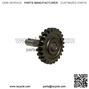 New Driven Gear Assy 5YU-13360-00 for YAMAHA