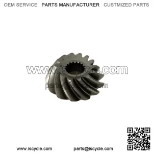 New Pinion 63P-45551-00 for YAMAHA