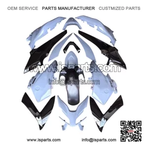 Replacement Fairing Kit for Yamaha XP560 TMAX 560 2022-2024 - OEM Style Body Panels