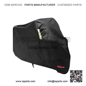3XL Waterproof Motorcycle Cover for Forza, Burgman, XMAX, TMAX, NMAX ?C Fits Yamaha XMAX 125