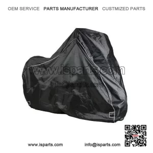 Outdoor Bike Cover for Honda X-ADV 750 (2017-2024)