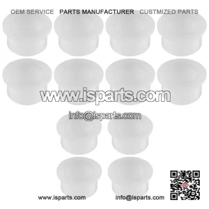 Front Upper & Lower A-Arm Bushings for Polaris ?C Part #5453651 / 5453653