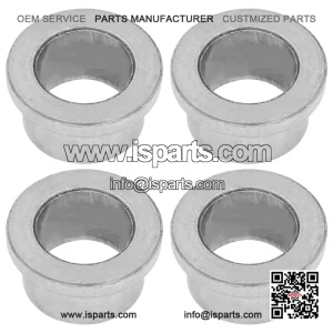 Rear Knuckle Bushings Set for Yamaha Grizzly 660 YFM660 (2002-2008) - 90381-17067-00