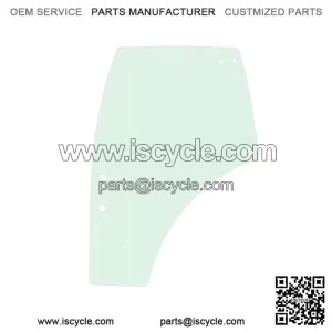 For Kubota M8540, M5040, M9540, M6060, M7040 ?C Left Side Cab Glass Door #3C581-70774