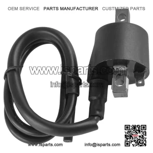 Ignition Coil for Honda CRF150F (2003-2005) & CRF230F (2003-2019) ?C OEM #30500-KR8-751