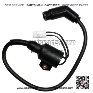 Ignition Coil for Honda CRF110F (2013-2018) ?C OEM #30510-KYK-911