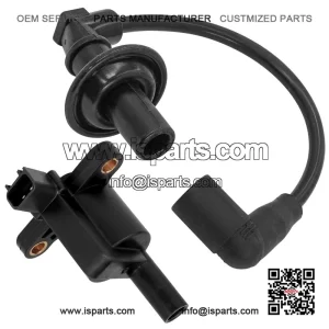 Ignition Coil & Spark Plug Kit for Polaris Ranger 150 EFI (2018-2025) & ACE 150 EFI (2017-2021)