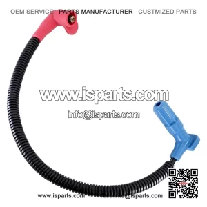 Spark Plug Wire PTO for Polaris Ranger 1000 EPS (2023-2025) ?C Part #4018017