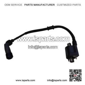Starter Coil for QJ Motor SRK 125 S 2024 Engine