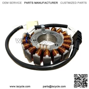 New Stator 20S-81410-00 for YAMAHA