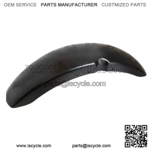 New Ebony Front Fender 35004-0341-45L for KAWASAKI VULCAN S 650 2015