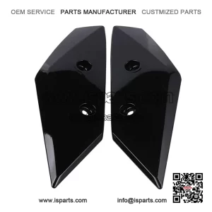 Front Fender Side Trims for Yamaha XMAX300, XMAX 125, 250, 400 (2018-2023)