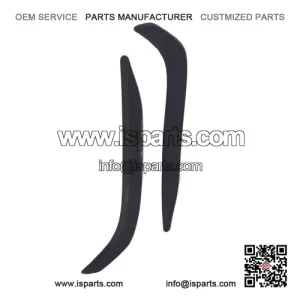 Side Cowl Scratch Protection Panel for Yamaha XMAX 125/300