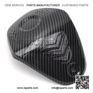 Handlebar Upper Faucet Cover for Yamaha XMAX 125/250/300 (2017-2023)