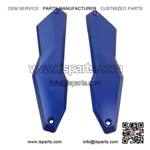 2023 Windshield Deflector Bracket Bar for Yamaha XMAX 125/250/300/400