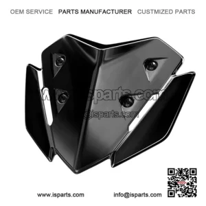 OEM Yamaha Sports Fairing for XMAX 125/X-MAX 300 (2023-2024)