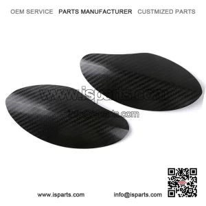 Carbon Fiber Anti-Scratch Protection Cover for Yamaha XMAX 125/250/300
