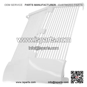 HC8N8204 8N8204 Tractor Grille for Ford New Holland 8N 9N 2N Models