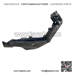 Original Right Floor Cover Platform for Honda X-ADV 750 (2017-2024)