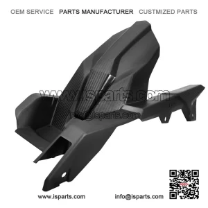 Rear Fender with Chain Guard for Honda X-ADV/Forza 750 (2017-2025)