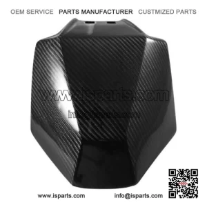 Carbon Fiber Upper Cowl Inner Cover for Honda X-ADV 750 (2021-2025)