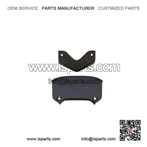 Rear Tail Plastic Fairing Cover QJ Motor SRK 125 S 2024
