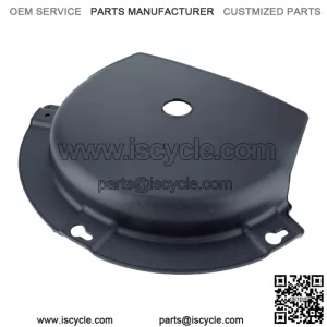 Mower Deck Shield TCU23581 For John Deere