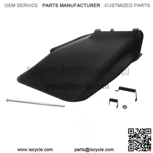 Chute Cover With Hardware For John Deere With 42?? Mower Deck LA120 LA125 LA135