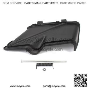 Chute Cover With Hardware For John Deere D170 E180 G100 G110