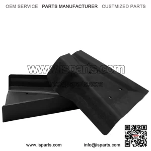 Rear A-Arm Guard Set 99994-1527 for KAWASAKI TERYX 4 Long Travel 2021-2025
