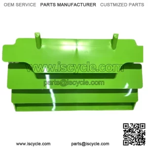 New Radiator Guards 14037-1099-6W for KAWASAKI KX125 KX250 KX500