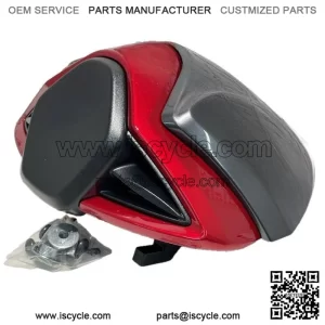 New Single Seat Cowl 45500-10800-CJH for SUZUKI HAYABUSA 2022-2024