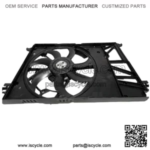 New Fan Assy W/Motor 16360-31500 for TOYOTA