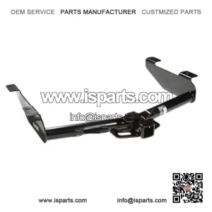 2001-2010 Chevy Silverado 2500HD Rear Trailer Hitch - Fits 2003-2005 Models #C156JK