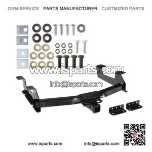 2011-2014 Chevy Silverado/GMC Sierra 2500HD/3500HD Trailer Tow Hitch Receiver