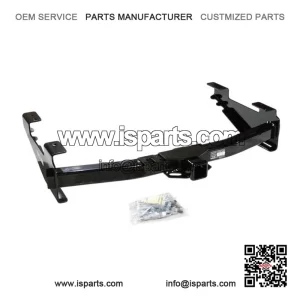01-06 Chevy Silverado 2500HD Rear Trailer Hitch - Part #44315KQ