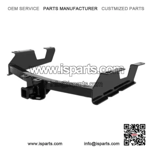 14061 Rear Hitch for Chevy Silverado 2500HD/GMC Sierra Heavy Duty
