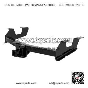 13062 Rear Hitch for GMC Sierra 2500HD/Chevy Silverado 3500 Heavy Duty