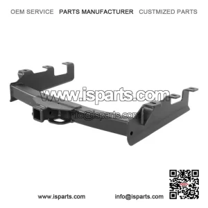 15302 Rear Hitch for Chevy Silverado 2500HD/GMC Sierra Heavy Duty