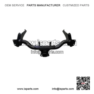 2020-2023 Chevy Silverado/GMC Sierra 2500/3500HD OEM Genuine Trailer Tow Hitch