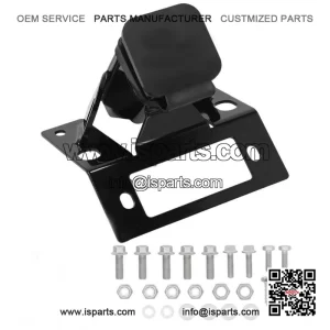 2" Front Trailer Hitch for Can-Am Defender/MAX/PRO HD5-HD10 Models
