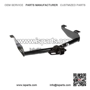 2001-2010 GMC Sierra 2500HD Class III Trailer Hitch - Factory Replacement