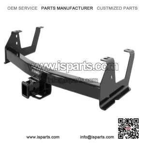 13178 Class 3 Trailer Hitch for Silverado/Sierra 2500HD/3500HD