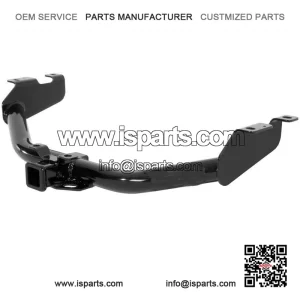 2003-2006 Chevy Silverado 1500HD Trailer Hitch - 13322 - 2" Receiver