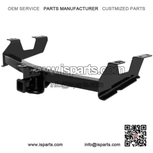 8K 2" Trailer Hitch for 2011-2014 Chevy Silverado 3500HD ?C 8' Bed, Standard Bumper