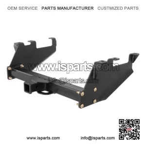 Xtra Duty Class 5 Trailer Hitch 15317 ?C Heavy-Duty 2" Receiver for HD Towing