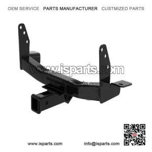 31023 Front Mount Trailer Hitch for 2011 Silverado/Sierra 2500HD/3500HD