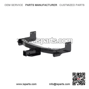 2015-2019 Chevrolet Silverado 2500HD Trailer Hitch ?C Husky Towing #32497JYXD