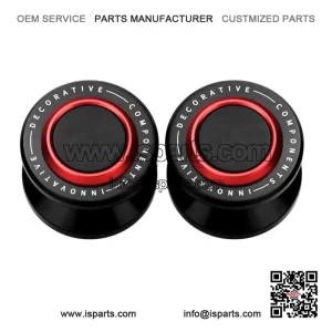 M6 Swingarm Spool Sliders for Yamaha XMAX 125/250/300/400